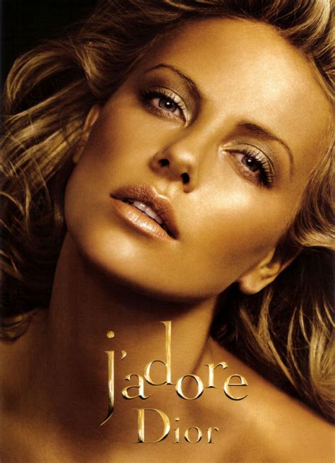 charlize dior